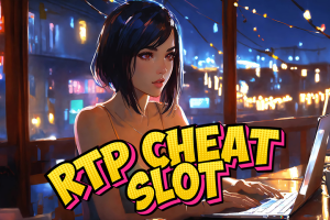 RTP CHEAT SLOT 2025