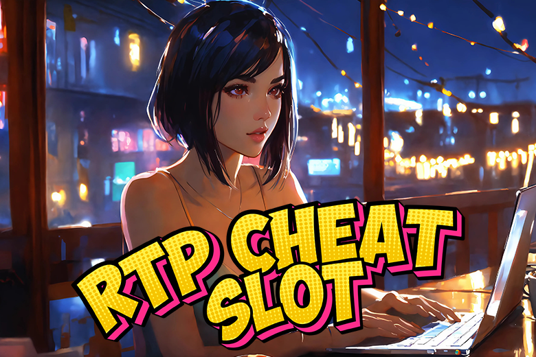 RTP CHEAT SLOT 2025