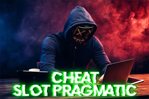 Dampak Negatif Cheat Slot Pragmatic 2025