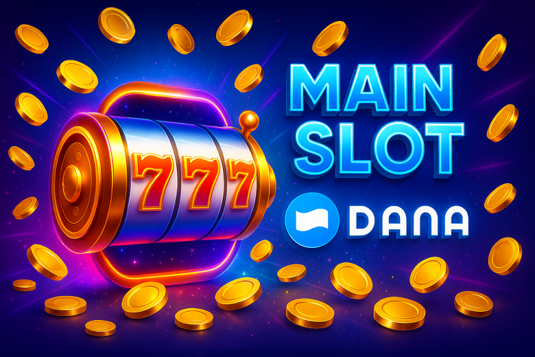 MAIN SLOT DANA 2025