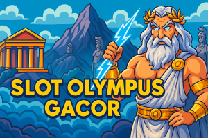 Slot Olympus Gacor 2025