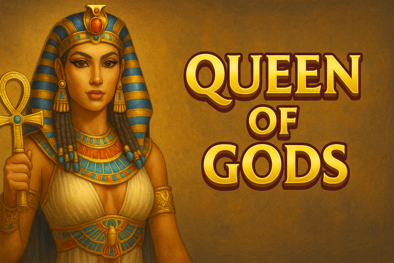 Queen of Gods 2025