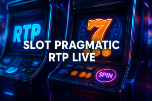 Slot Pragmatic RTP Live 2025