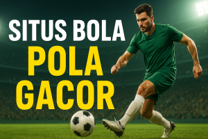 situs bola pola gacor 2025