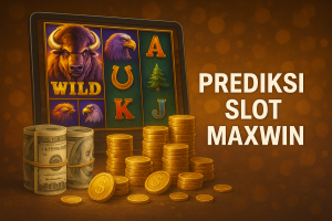 Prediksi Slot Maxwin 2025