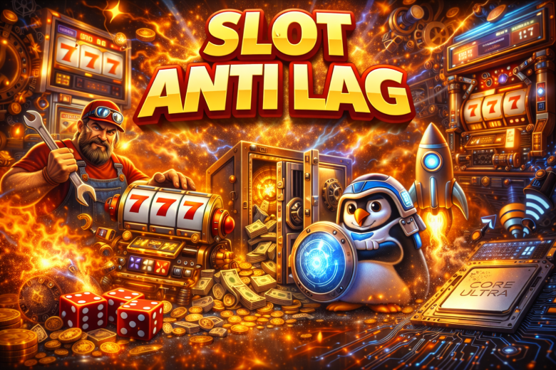 slot anti lag 2026